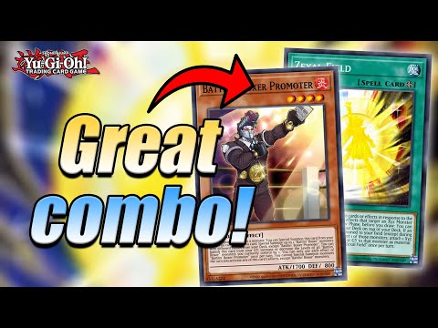 ZEXAL FIELD BOXERS!!! | PURE BATTLIN' BOXER COMBO! | POST LEGENDARY DUELISTS! | Yu-Gi-Oh!