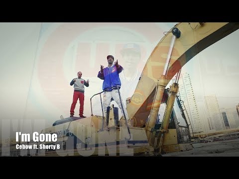 Cebow Ft. Shorty B - I'm Gone (Music Video)