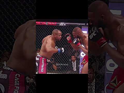 UFC 182: Jon Jones vs Daniel Cormier #shorts