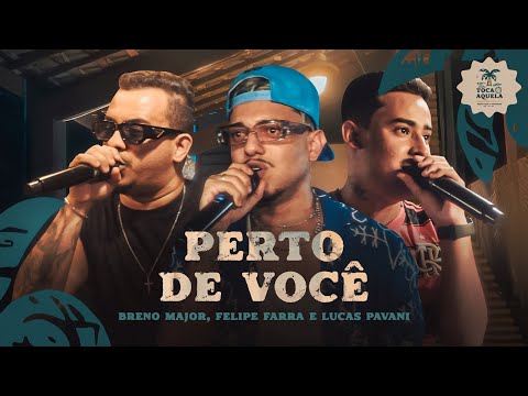 Breno Major and 3 more