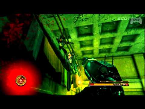 Resistance 3 Walkthrough - Part 14