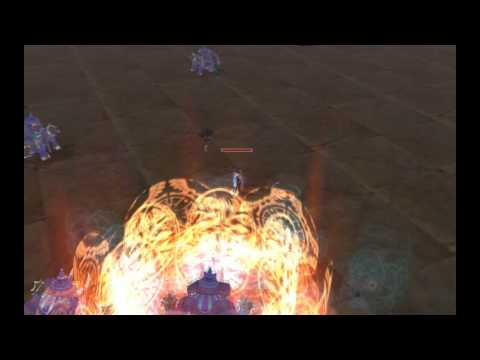 [Flyff MMORPG] I Love my Mentalist[Flyff Hero League] Typi