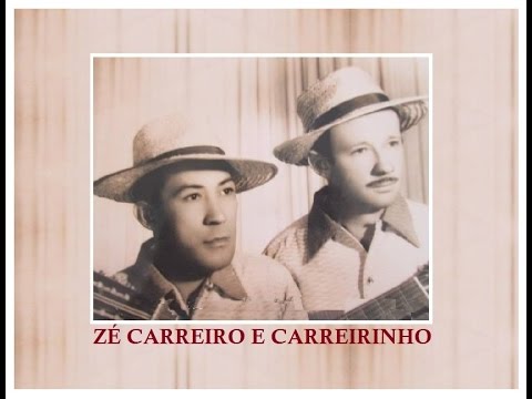 BOI SOBERANO com  Zé Carreiro e Carreirinho