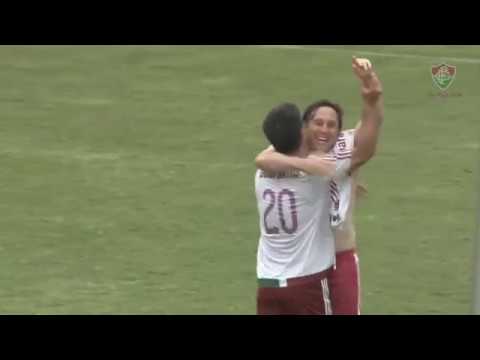 FLU ECP x BOCA ECP (Final C 2017)