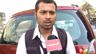 Manish Vatsalya Speaks On Jeena Hain Toh Thok Daal