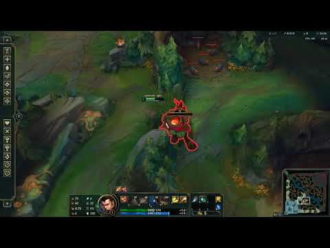 [10.10] Xin Zhao 2:31 Red-Blue-Gromp