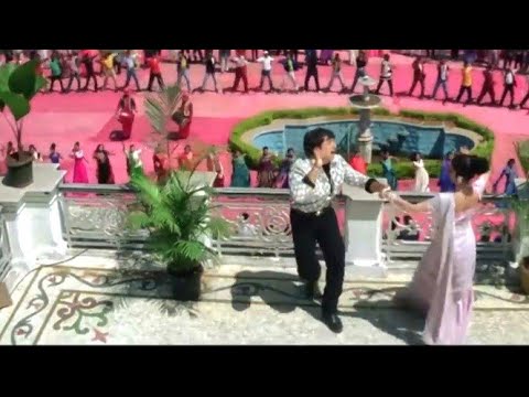 Jab Ladka Ho Kunwara | Govinda, Urmila Matondkar | Sonu Nigam, Alka Yagnik | Kunwara