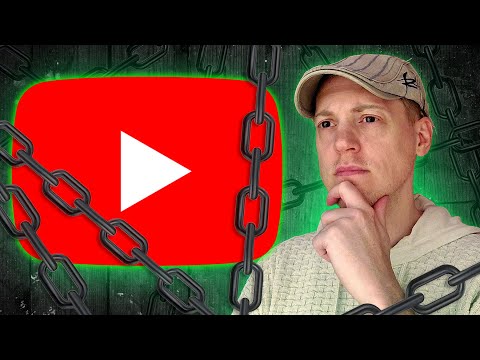 YouTube video
