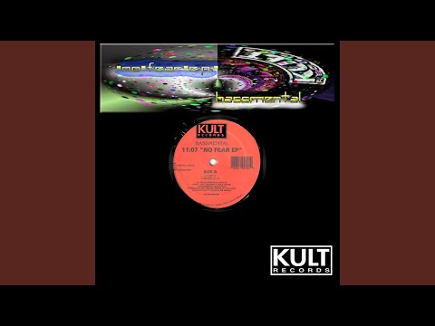 Bassmental- No Fear EP- Sneering At You