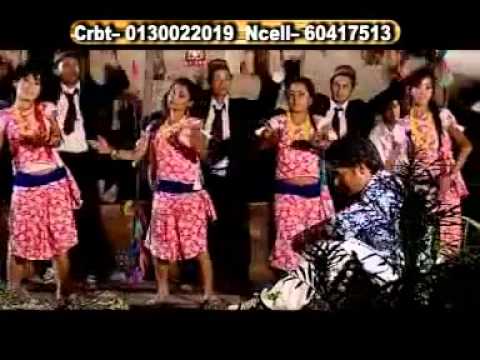New Nepali Tihar Deepawali Deusi Bhailo Geet 2012 Yo TiharMa GainchhA Nachinchha   YouTube