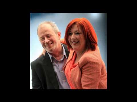 Dans dizze wals noe met mich - Regina & Hennie