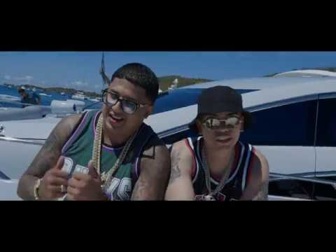 Carlitos Rossy - La Ultima Vez | Video Oficial