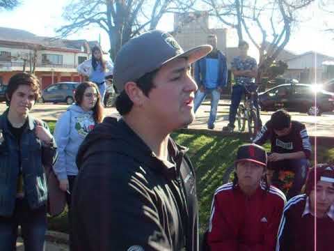 ZEICEF vs. ZACRET: 8vos - BEP Vol.5