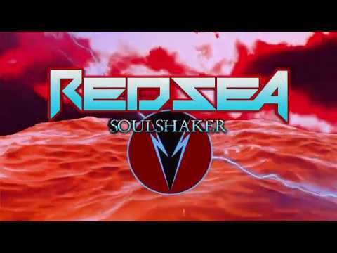 Red Sea - Soul Shaker
