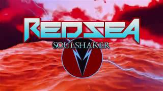 Red Sea - Soul Shaker