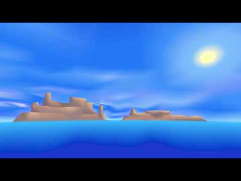 SUNNY BEACH (EXTENDED) Spyro 2 PS1: Original Soundtrack