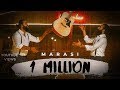 MARASI (ORIGINAL VERSION) ||  ZONAIB ZAHID ||  VICKY HUSSAIN || New Punjabi Songs 2019