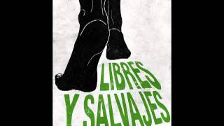 Download lagu Oda al salvajismo - Liberando el Corazón & Lúa mp3