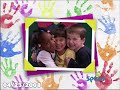Barney Friends Season 7 Theme Song 2006 PBS Kids Sprout Airing