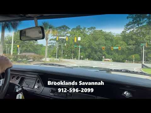 1971 Plymouth Duster (CC-1738132) for sale in Savannah, Georgia