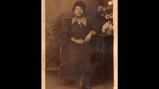 Walter Davis I Like The Way You Spread Your Wings (1938)