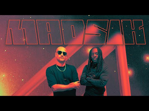 ROUBAIX FAVELAS - Logan_Olm x Edsik - MADSIK "2023 grime"