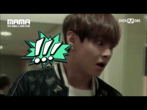[Legendado PT-BR] 2015 MAMA STAR COUNTDOWN by BTS
