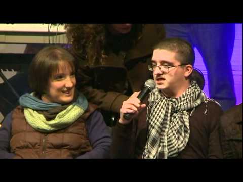 Udruga Srce:Tonči Škrobica -Gutljaj vina