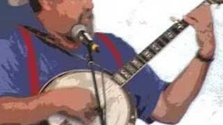 Peter Rowan-Tony Rice & Friends 4-8-00-Foggy Mtn Breakdown