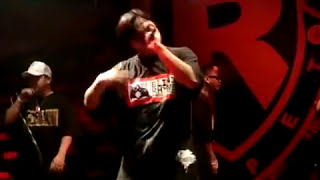 Download lagu Shockra Live - Abbadon Crazymix Flict-G Numerhus Smugglaz / Walong Sumpa ng Shockra mp3