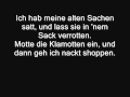 Peter Fox   Alles Neu With Lyrics