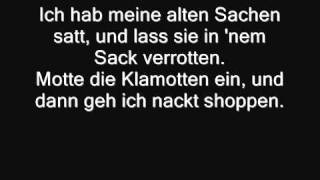 Peter Fox Alles Neu With Lyrics