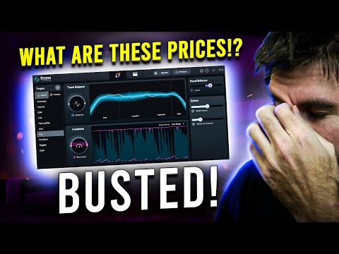 Izotope Ozone 11 Review (Plugin Police)