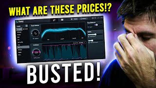 Video thumbnail for Izotope Ozone 11 Review (Plugin Police) by Weaver Beats