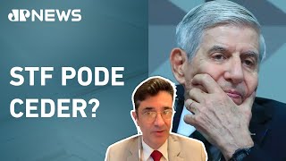 General Heleno e Bolsonaro têm chances de prisão domiciliar? Professor debate