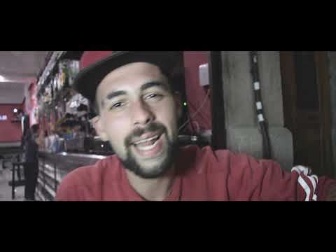 MOHICANO - VAMOS DANDO LA NOTA (ONESHOT)