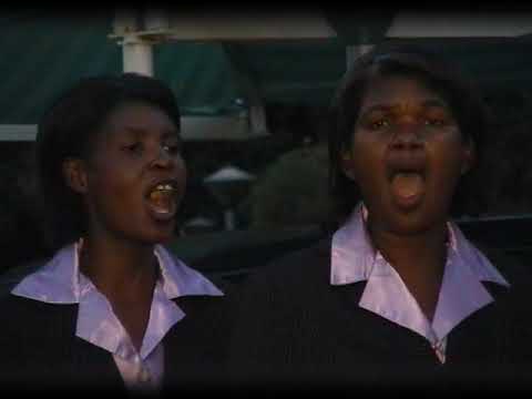 The Shephards Choir - Fuma (Official Video)