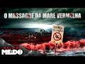 O Massacre Da Maré Vermelha Filme Completo Dublado GRÁTIS TERROR Sala Do Medo