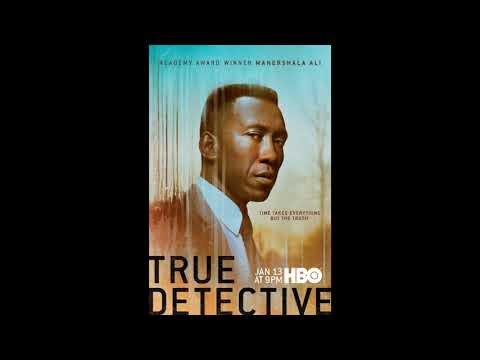 Mickey Newbury - Just Dropped In | True Detective: Season 3 OST