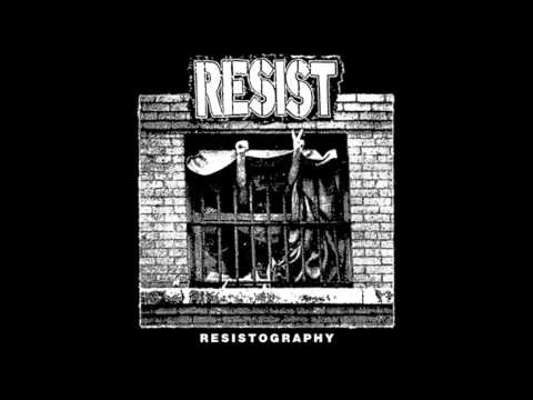Resist - Intro + Submit and Obey