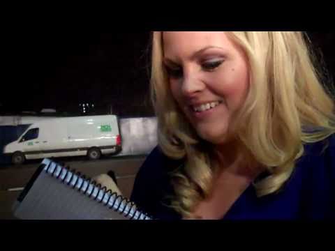 National Television Awards 2011