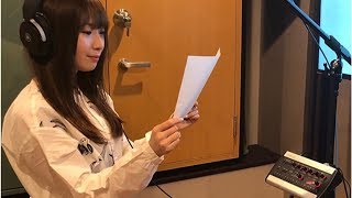 SKE48・高柳明音、名古屋〜中京圏で爆発的人気を誇るアニメ番組に参加！