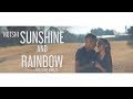 Notshi Ft Alexander James Sunshine Rainbow Official Video