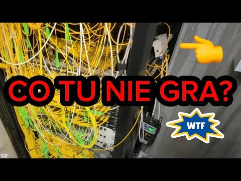 Najgorsza naprawa w 2025! zaniki DVB-T2 w 17-piętrowym bloku - czegoś takiego jeszcze nie widziałem!