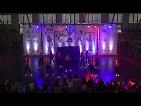 45. STK GEBERT ÚSTÍ NAD LABEM - The clown horror movie