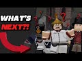 Guts Blackpowder Theory The FUTURE Of GUTS BLACKPOWDER