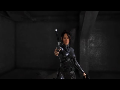 Zombie Defense 2: Episodes Video