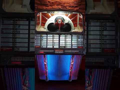 Wally Lewis - Kathleen  Wurlitzer 1955