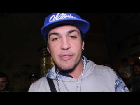 Jotajal vs Karu (Semifinal) (Regional FreeFighters)