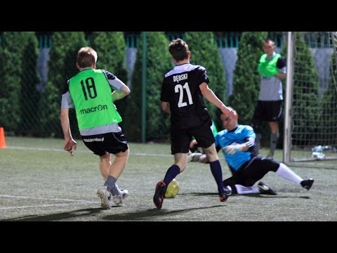 Brygada Kryzys - ZOO Ży-rafa: 11. tydzień (FLS Wiosna 2014)